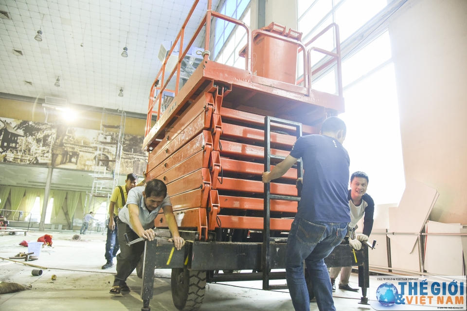 trung tam bao chi quoc te tat bat chuan bi truoc them hoi nghi thuong dinh my trieu