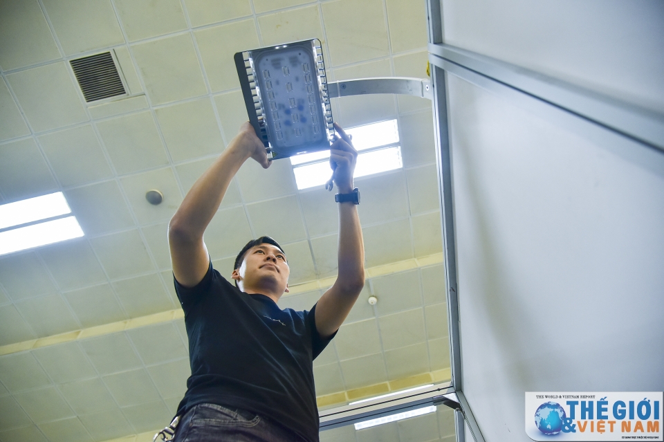 trung tam bao chi quoc te tat bat chuan bi truoc them hoi nghi thuong dinh my trieu