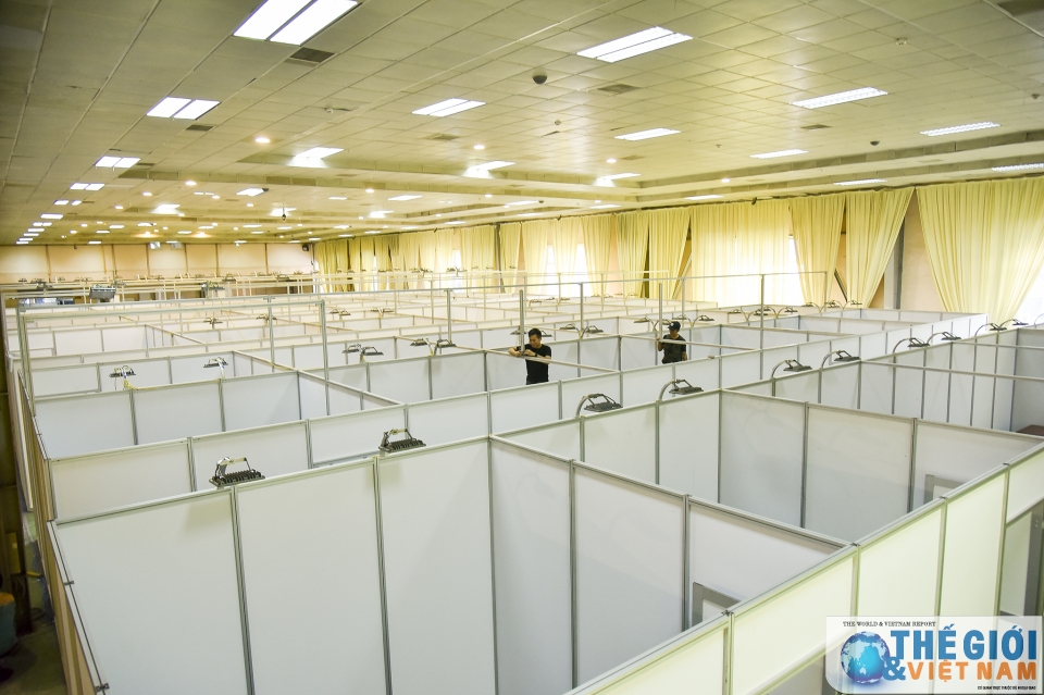 trung tam bao chi quoc te tat bat chuan bi truoc them hoi nghi thuong dinh my trieu