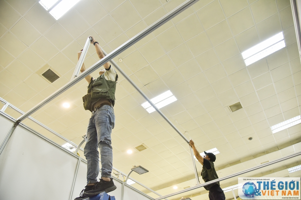 trung tam bao chi quoc te tat bat chuan bi truoc them hoi nghi thuong dinh my trieu