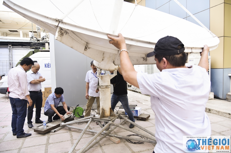 trung tam bao chi quoc te tat bat chuan bi truoc them hoi nghi thuong dinh my trieu