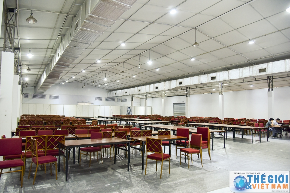 trung tam bao chi quoc te tat bat chuan bi truoc them hoi nghi thuong dinh my trieu