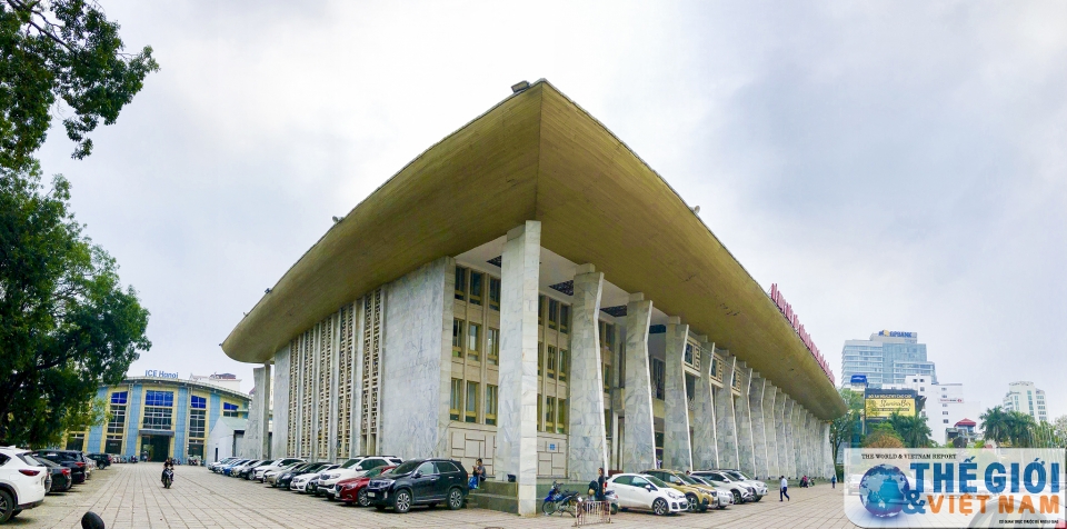 trung tam bao chi quoc te tat bat chuan bi truoc them hoi nghi thuong dinh my trieu