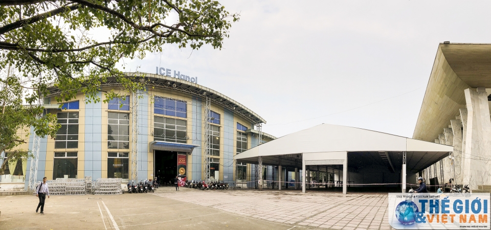 trung tam bao chi quoc te tat bat chuan bi truoc them hoi nghi thuong dinh my trieu