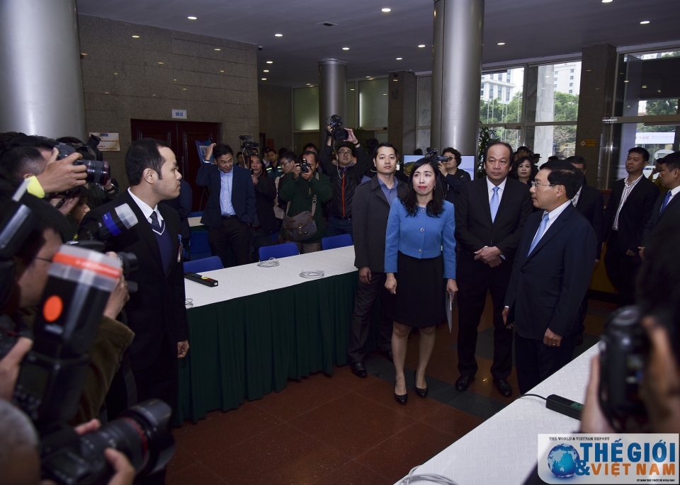 trung tam bao chi quoc te da san sang phuc vu hon 3000 phong vien hoat dong dong thoi