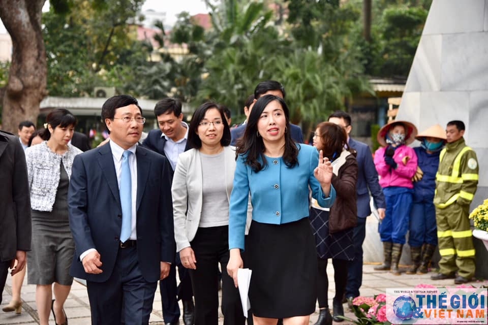 thuong dinh my trieu lan 2 co hoi tot truyen thong chinh sach doi ngoai cua viet nam