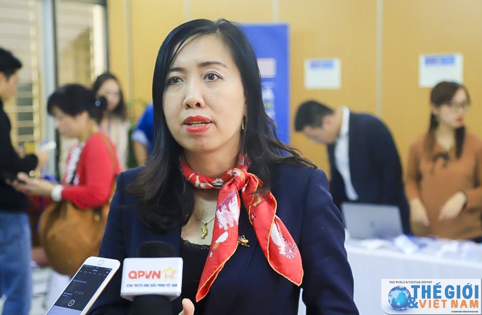 Tạo điều kiện tốt nhất cho phóng viên đưa tin về Thượng đỉnh Mỹ - Triều tại Hà Nội tao dieu kien tot nhat cho phong vien dua tin thuong dinh my trieu