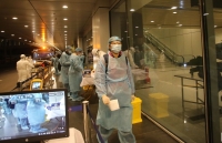 Dịch virus corona: Bộ Ngoại giao chủ trì đưa 30 công dân Việt Nam từ tỉnh Hồ Bắc về nước