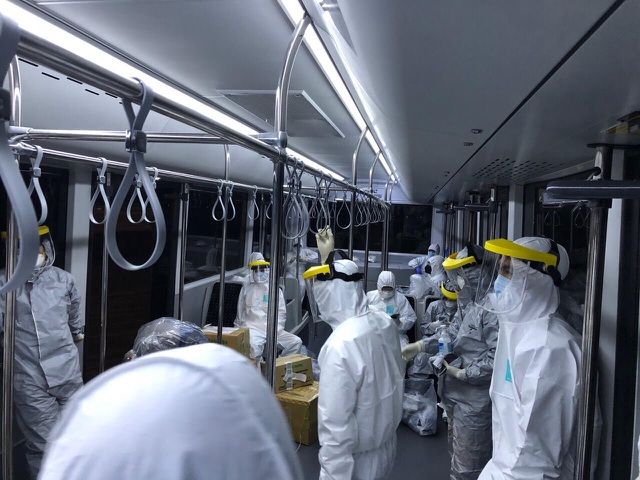 chuyen bay cho 30 cong dan viet roi tam dich virus corona ve que huong co gi dac biet