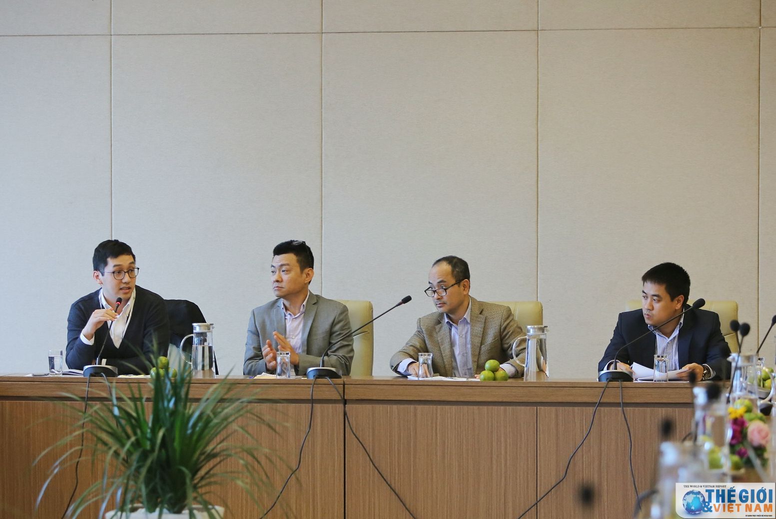 thanh nien ngoai giao du toa dam khoa hoc ve ke hoach hoa binh trung dong cua my