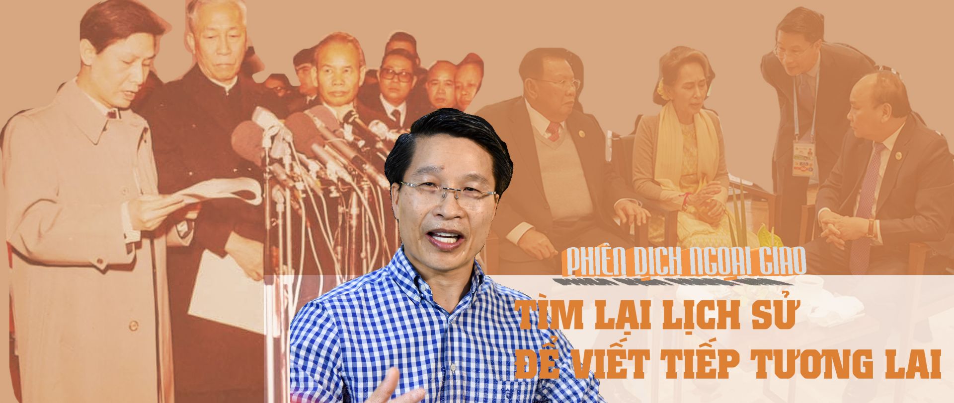 phien dich ngoai giao tim lai lich su de viet tiep tuong lai