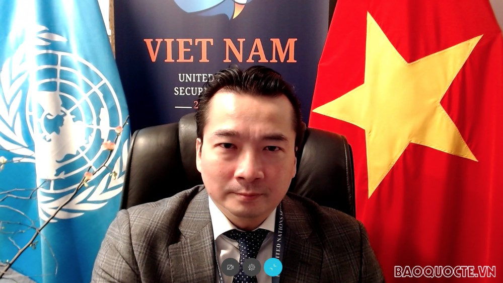 hoi dong bao an hop ve syria va thong qua cac van kien lien quan den libya va somalia