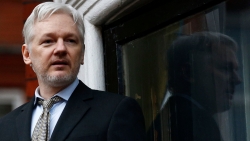 Mỹ sẽ tìm cách dẫn độ nhà sáng lập WikiLeaks về nước