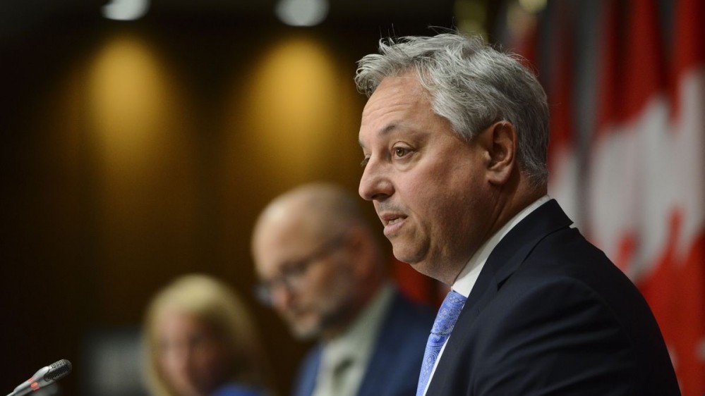 Tình báo Canada cảnh báo Trung Quốc là 'mối đe dọa chiến lược'