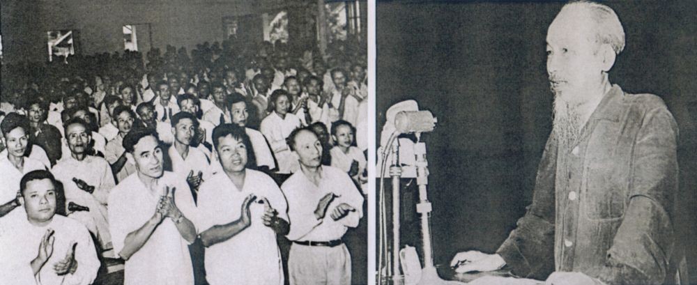 Hướng tới nền ngoại giao toàn diện, hiện đại và những kỳ vọng đối với cán bộ ngoại giao tương lai