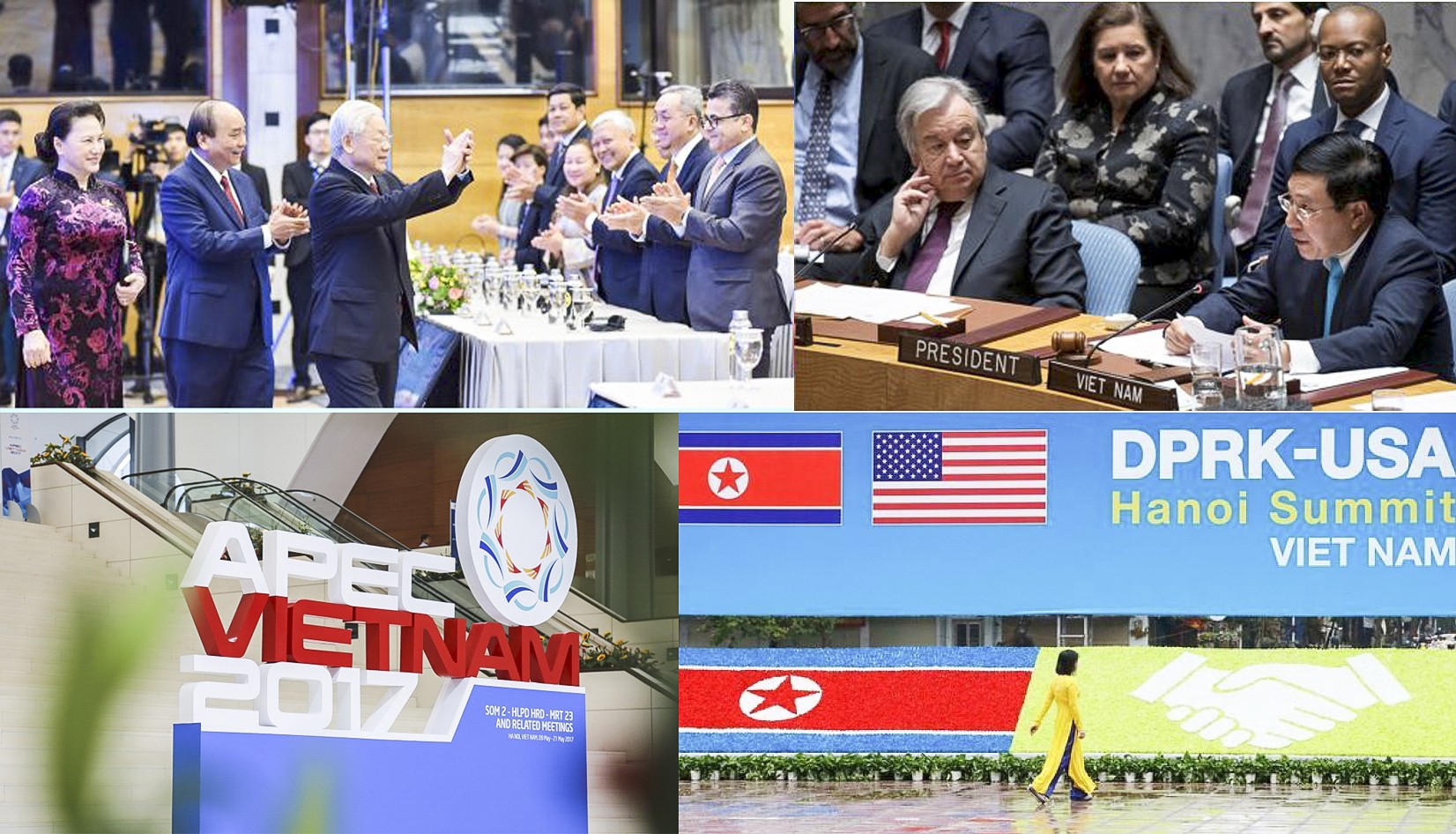 Hướng tới nền ngoại giao toàn diện, hiện đại và những kỳ vọng đối với cán bộ ngoại giao tương lai