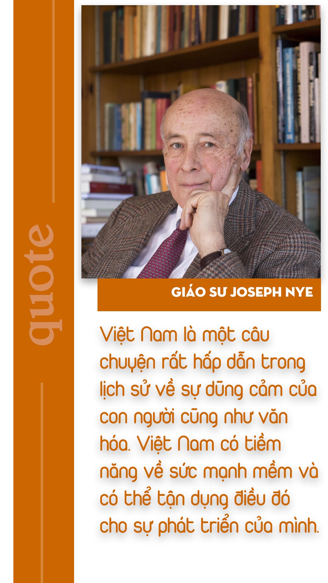 “Sức mạnh mềm” Việt Nam trong thời kỳ chiến lược mới