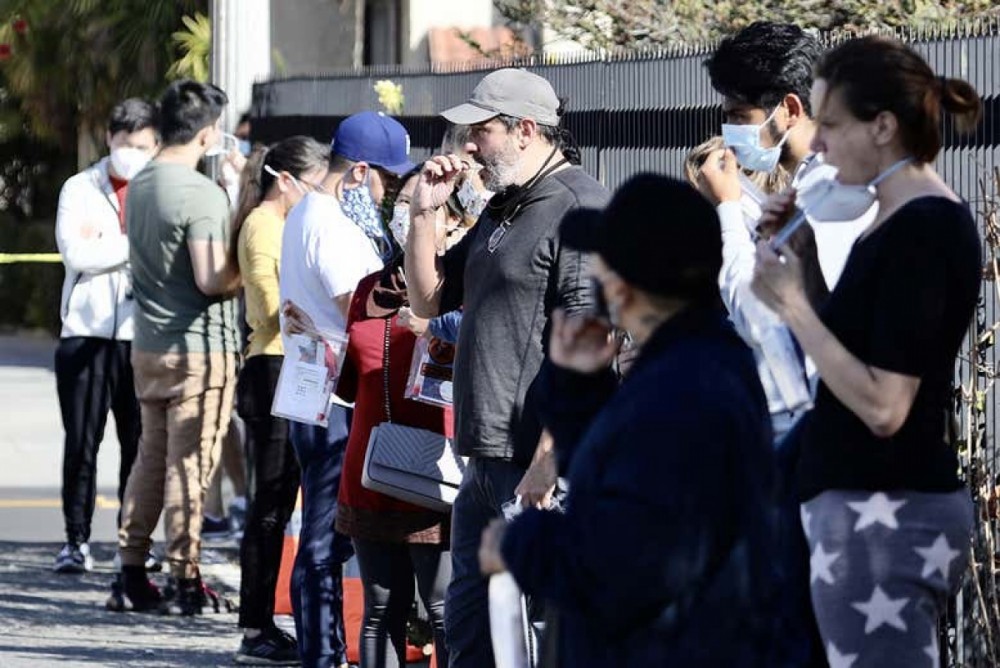 Các biến thể SARS-CoV-2 tái hợp: Hiểm họa mới của đại dịch Covid-19