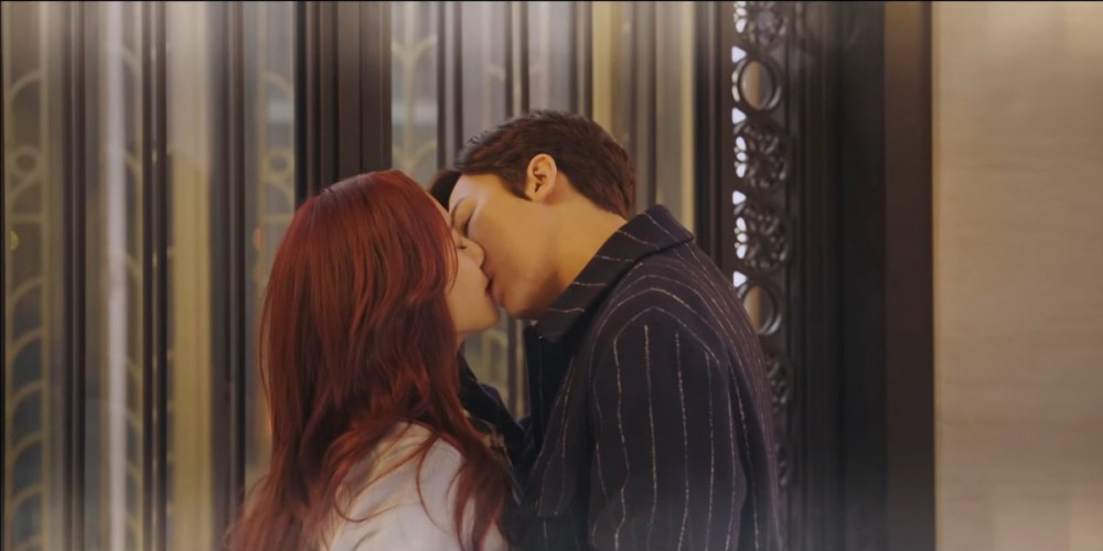 Bà cả Shim Su Ryeon bất ngờ trở lại trong phần 2 "Penthouse"?