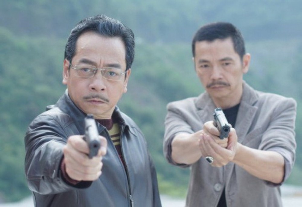 NSND Trung Anh thế vai cố NSND Hoàng Dũng trong 'Trở về giữa yêu thương' phần 2