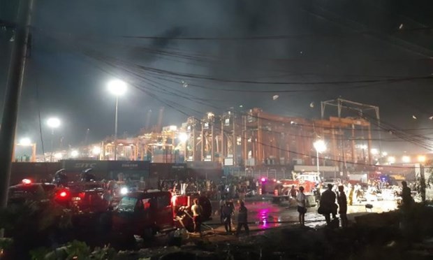 Australia xem xét lại quan hệ với Myanmar