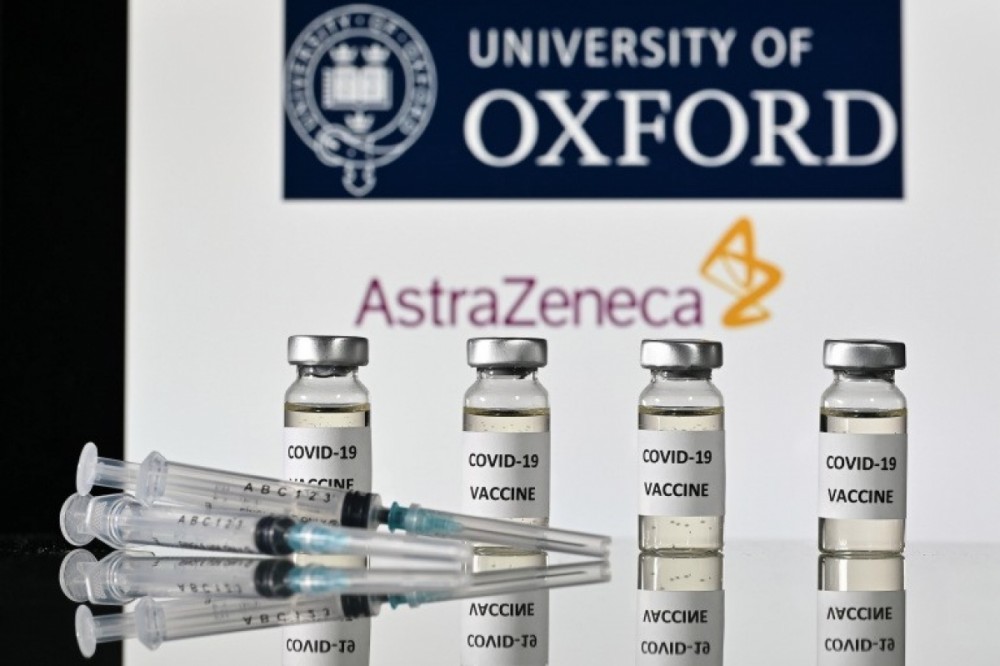 Những điều cần biết về vaccine AstraZeneca
