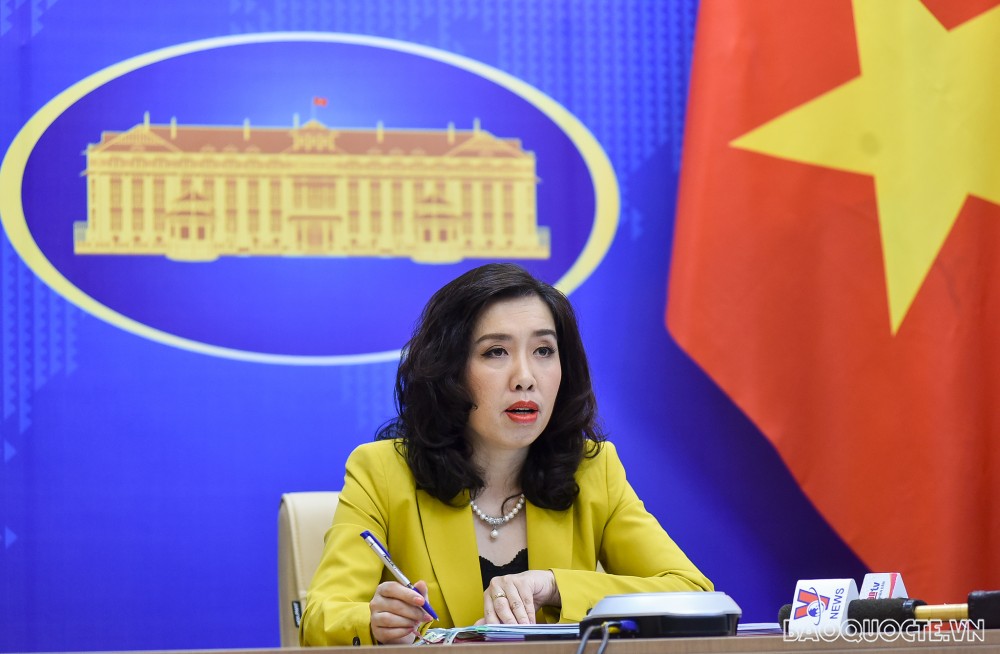 Bộ Ngoại giao thông tin về tình hình doanh nghiệp Việt Nam tại Myanmar