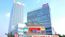 Bộ Ngoại giao thông tin về tình hình doanh nghiệp Việt Nam tại Myanmar