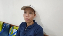 Vợ Thương Tín: 'Đâu phải sống xa nhau là vợ chồng không thương nhau'