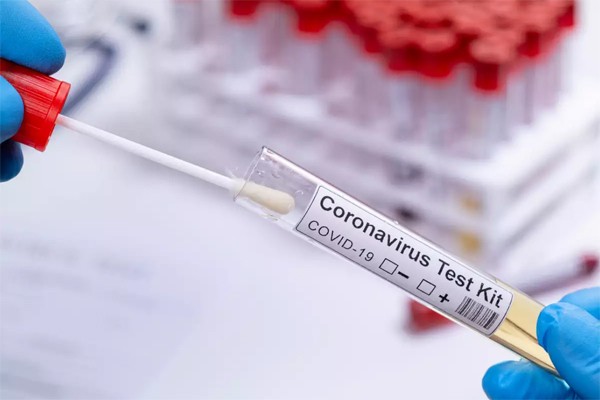 Những người có nguy cơ tái nhiễm Covid-19. (Nguồn: Indiatimes)