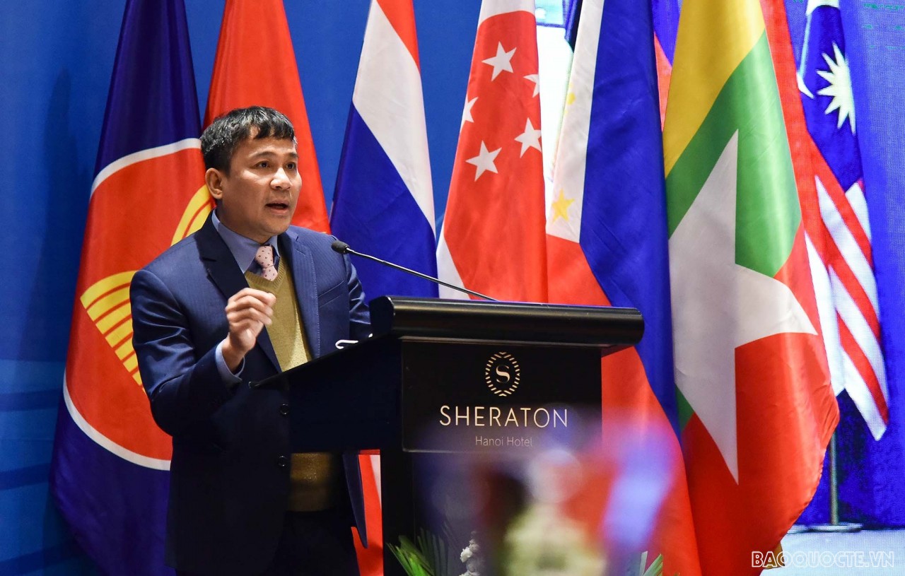 Việt Nam nêu 3 đề xuất nâng cao Nghị sự về Phụ nữ, Hòa bình và An ninh