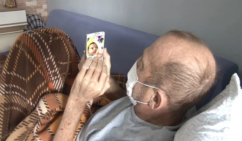 ca Covid-19 có 78 lần xét nghiệm dương tính nCoV ca Covid-19 có 78 lần xét nghiệm dương tính nCoV