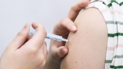 Nghiên cứu vaccine mới vừa chống cúm mùa vừa phòng Covid-19