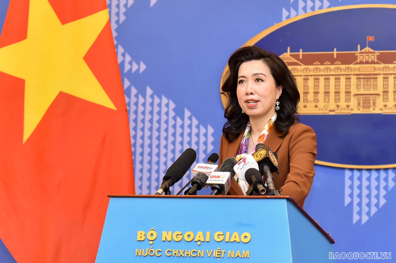 Tin Người phát ngôn 4