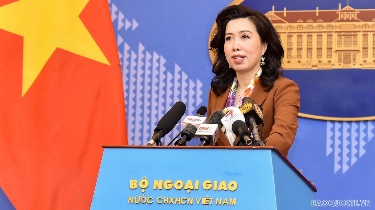 14 quoc gia vung lanh tho da cong nhan ho chieu vaccine viet nam