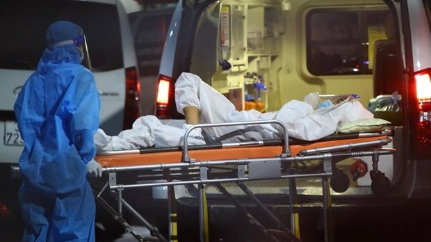 covid19 toi 202 pha ky luc voi hon 47000 ca nhiem moi 2347 ca benh nhan nang