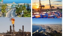 Thúc đẩy cơ hội kinh doanh và đầu tư tại thị trường Algeria