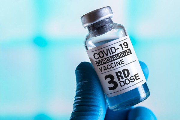 Liều vaccine Covid-19 tăng cường giúp giảm tỷ lệ tử vong