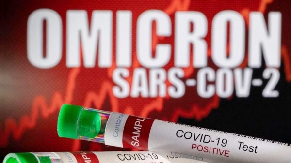 trieu chung cua nguoi nhiem bien the omicron ba5