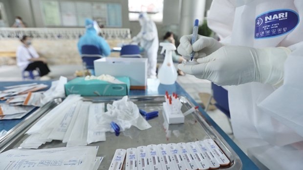 dam bao binh on khong gam hang thoi phong gia ca trang thiet bi y te phong covid19