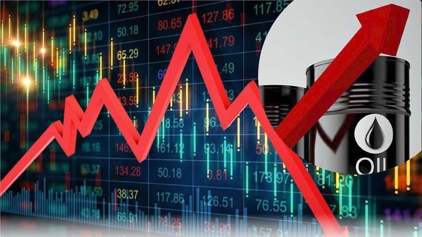 cac thi truong the gioi lao dao do cang thang ngaukraine