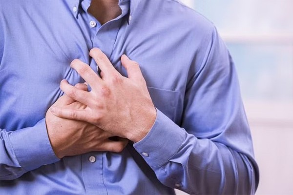 Những triệu chứng nguy hiểm mà bệnh nhân Covid-19 gặp phải