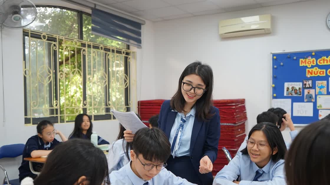 Những cải cách quan trọng của giáo dục Việt Nam năm 2026