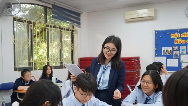 Những cải cách quan trọng của giáo dục Việt Nam năm 2026