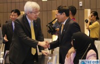 APEC 2017 thúc đẩy phân bổ đồng đều lợi ích toàn cầu hóa