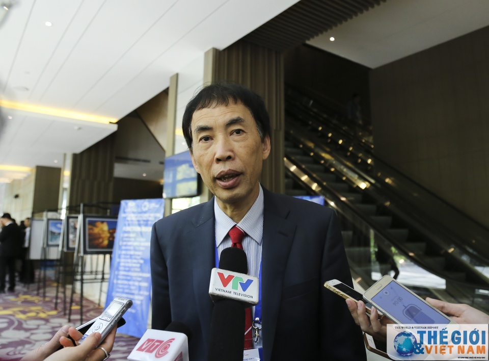 APEC bàn về việc “Làm sao để mọi người dân đều được hưởng lợi?” apec ban ve viec lam sao de moi nguoi dan deu duoc huong loi