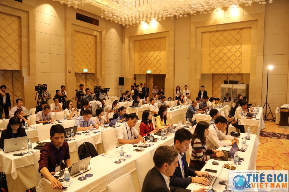 ket thuc thanh cong hoi nghi lan thu nhat cac quan chuc cao cap apec 2017