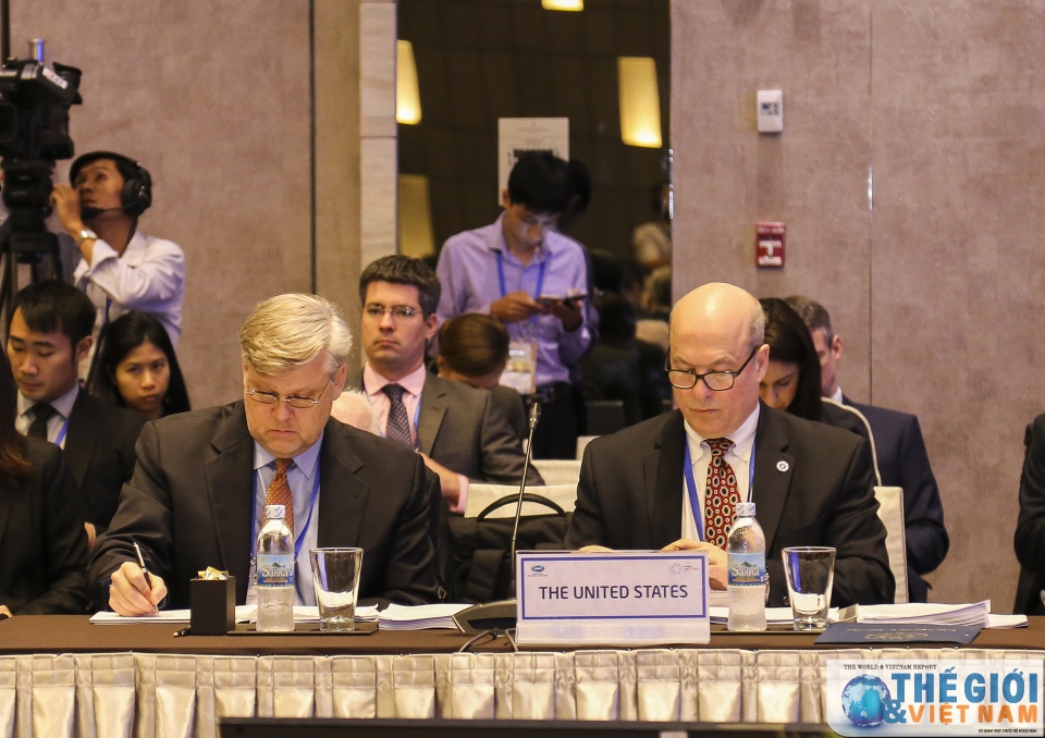 21 nen kinh te apec tu hop tai nha trang