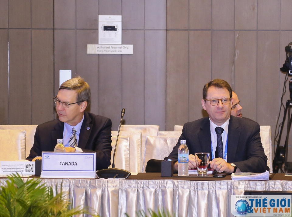 21 nen kinh te apec tu hop tai nha trang