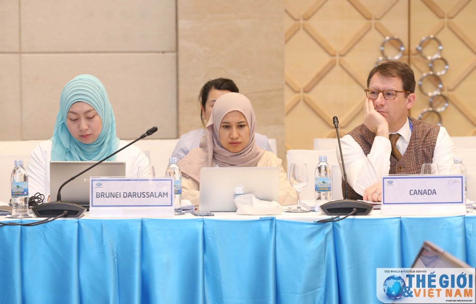 21 nen kinh te apec tu hop tai nha trang